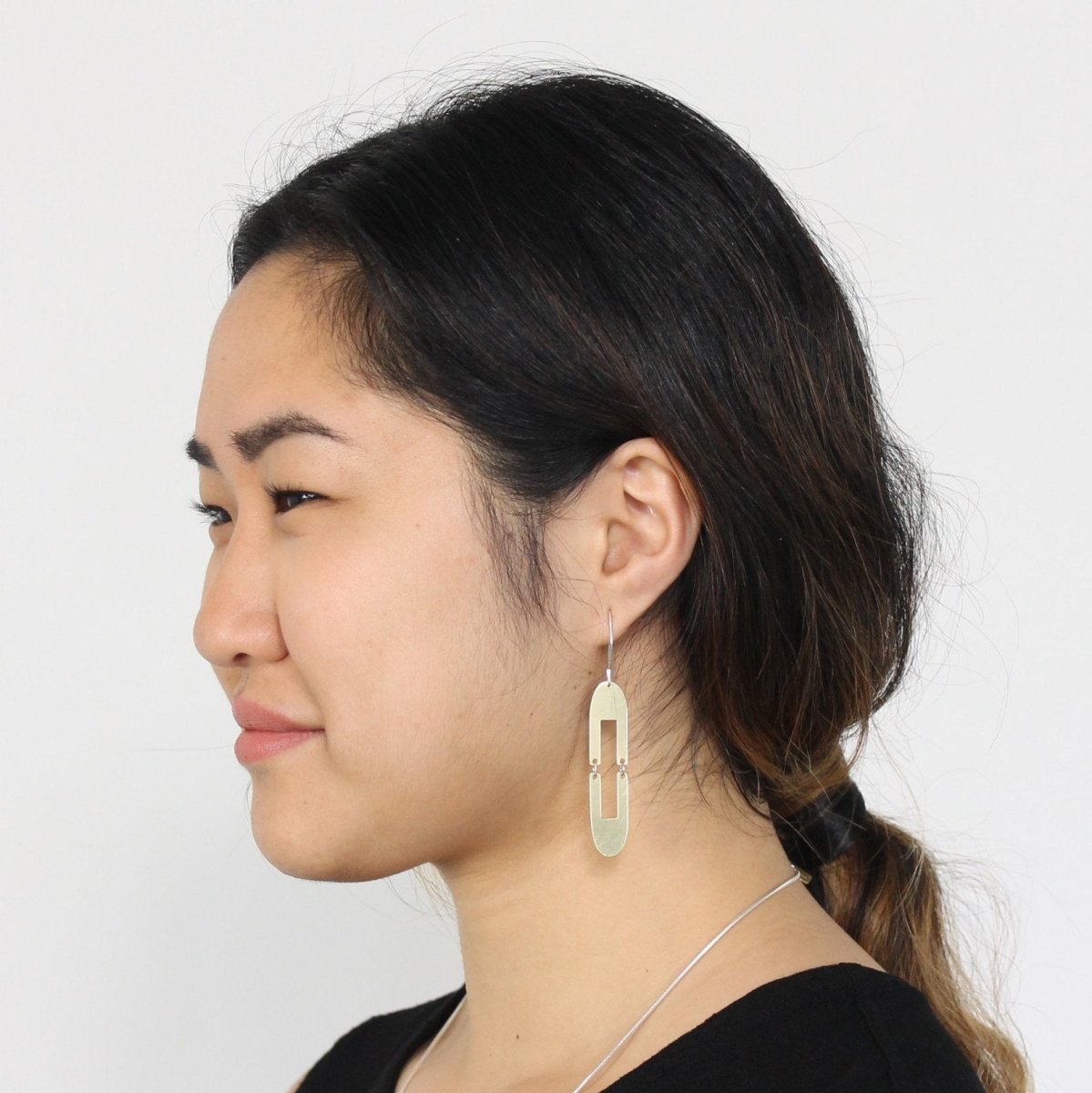 Recast Aika earrings