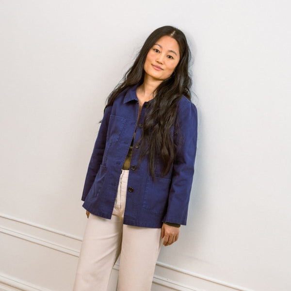 60’s〜Angelica work jacket AngelicaJacketTwilight-