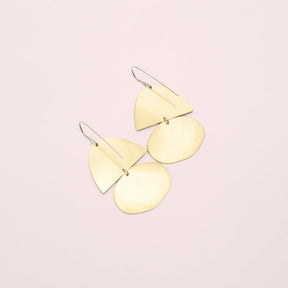 Mazi earrings