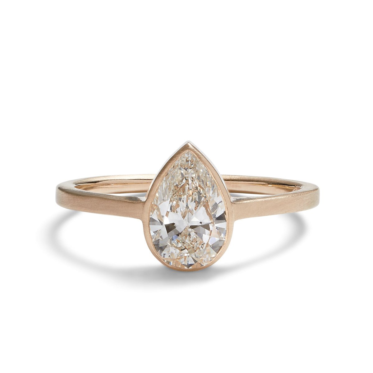 Votum Ring by Betsy & Iya | Woman-owned Portland jewelry store