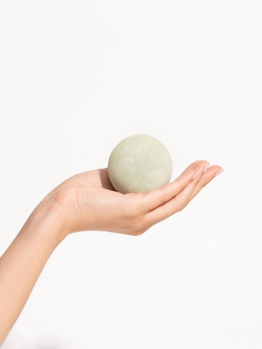 Calm Bath Bomb