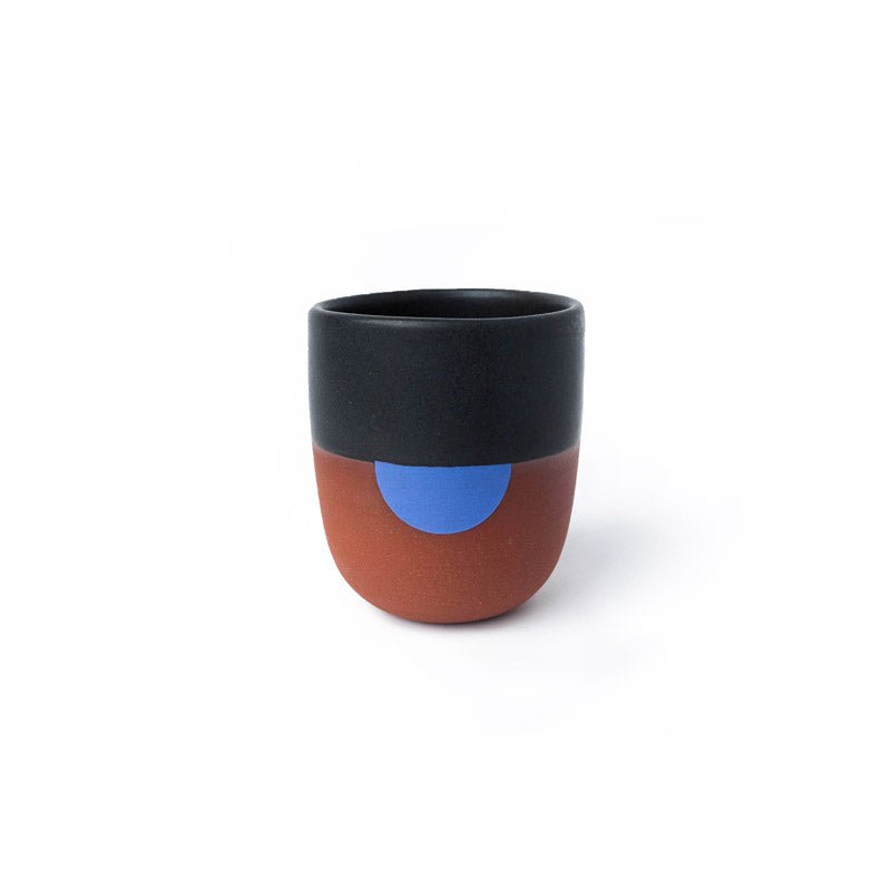 Black Eclipse Wolf Cup