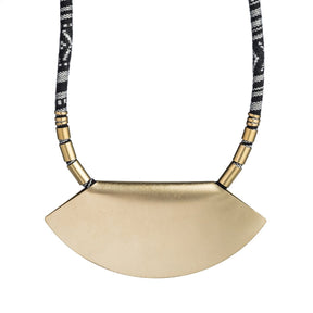 Recast Unu necklace