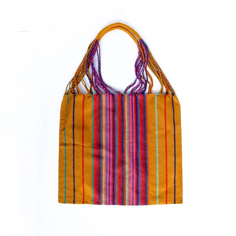 Collectivo Mercado Bag Celebracion
