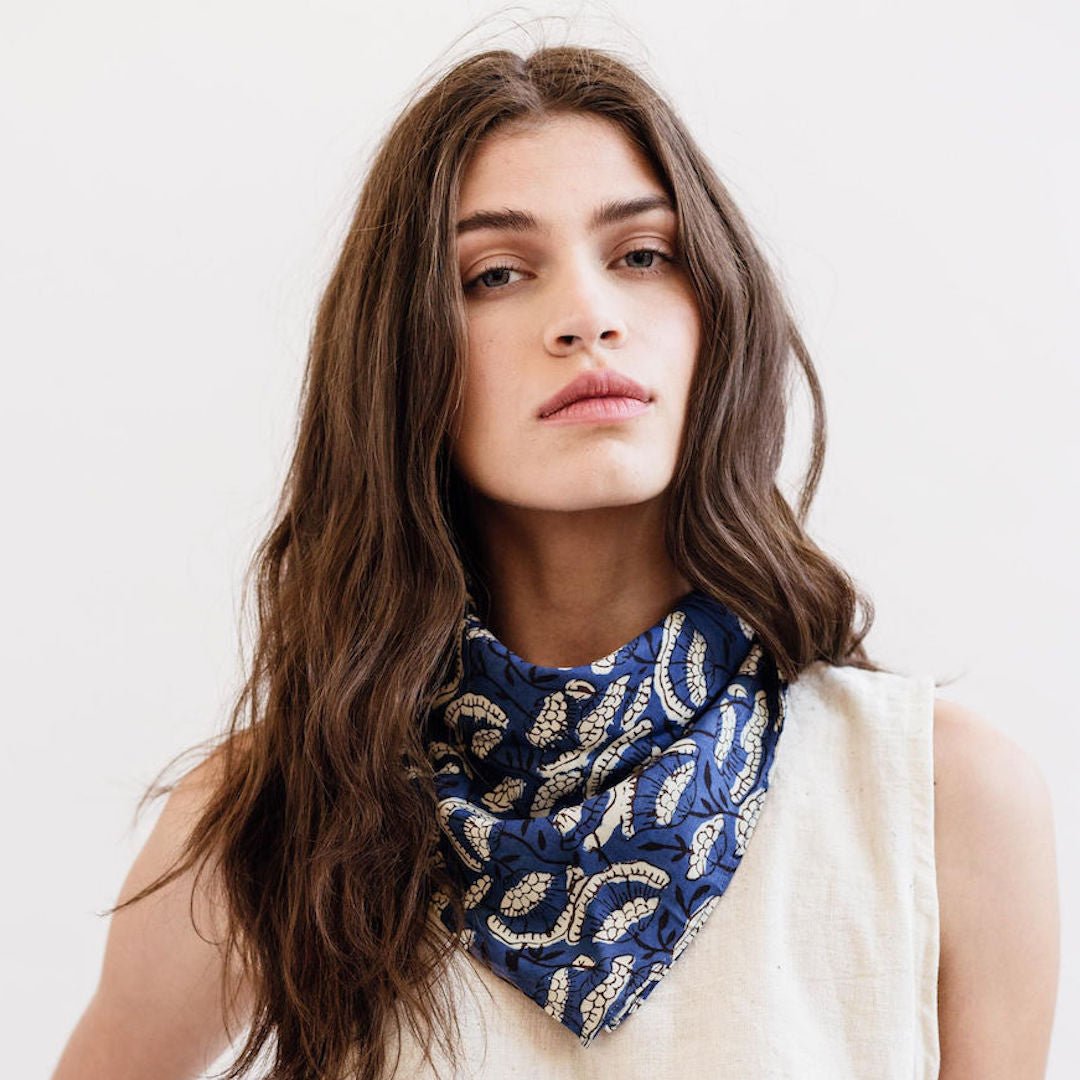 Maelu Bandana in Etta