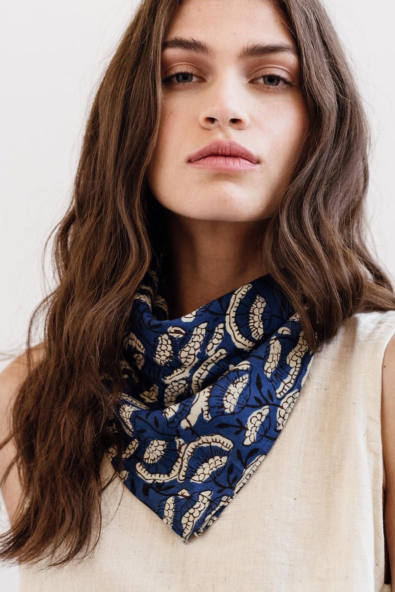 Maelu Bandana in Etta