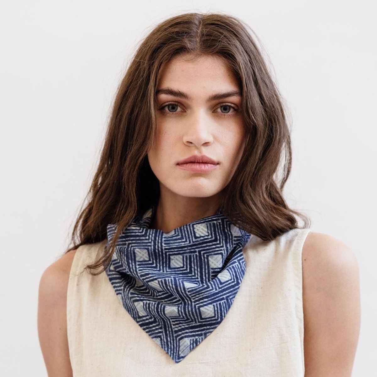 Maelu Bandana in Alys