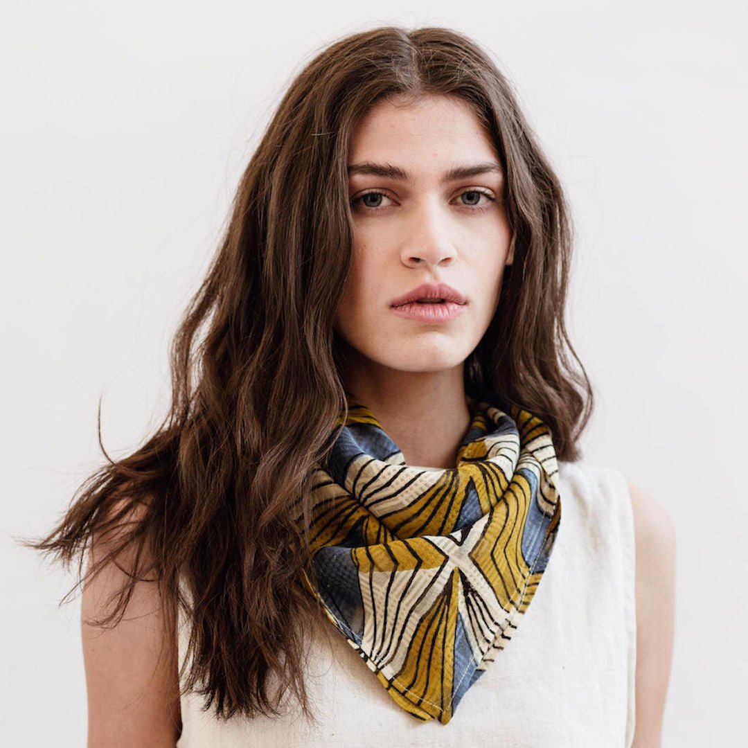 Maelu Bandana in Hattie