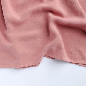 Tienda Ho Clothing Oasis Top color swatch in Dusty Rose