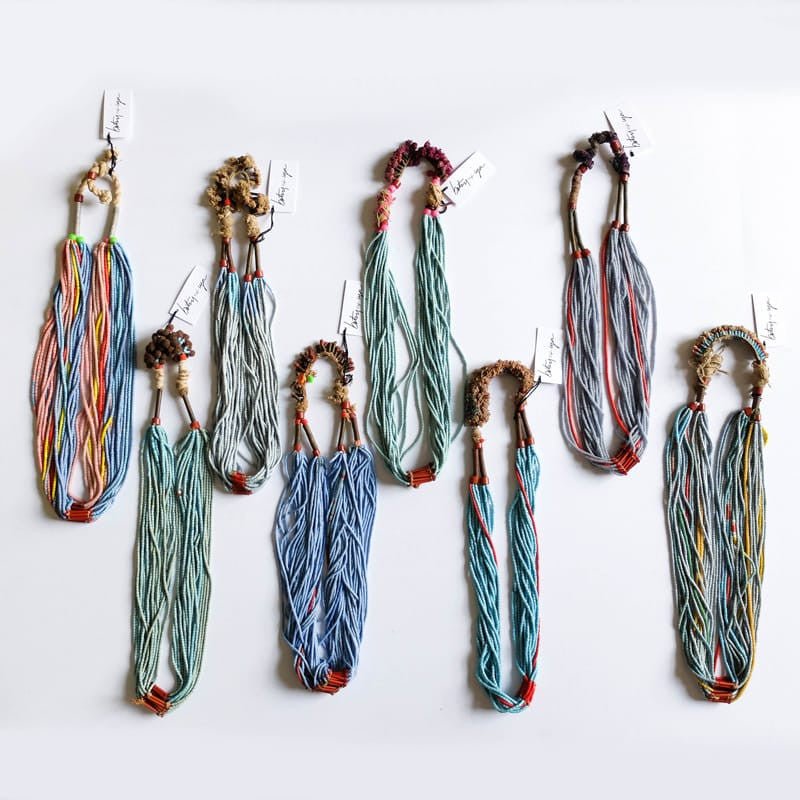 Fulani Necklace - Large