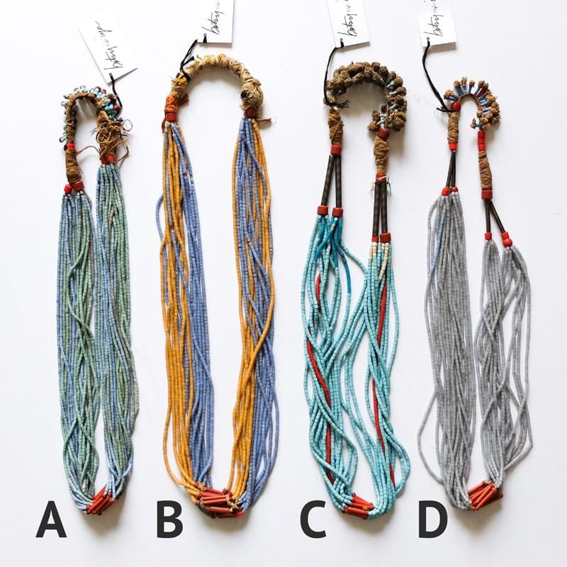 Fulani Necklace - Small