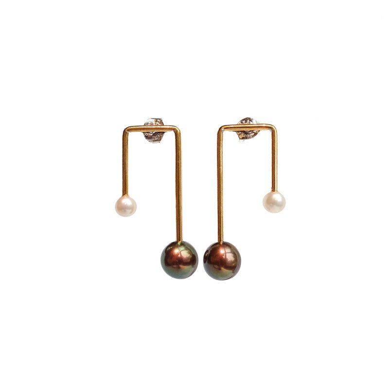 Galatea Earrings