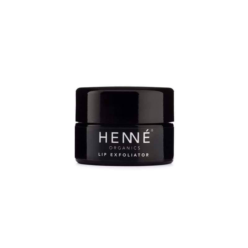 Henné Organics Lip Exfoliator