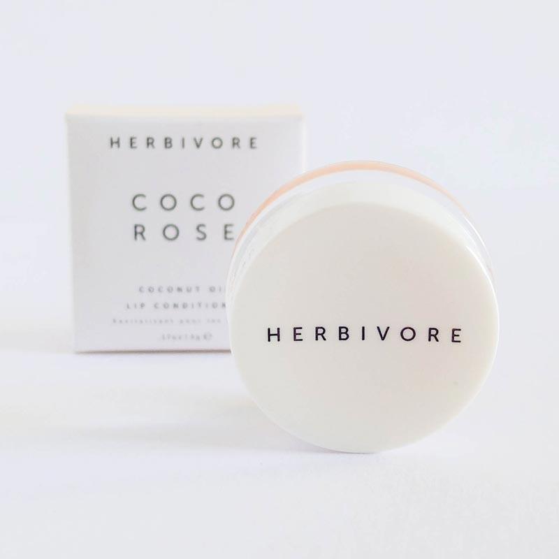 Coco Rose Lip Conditioner