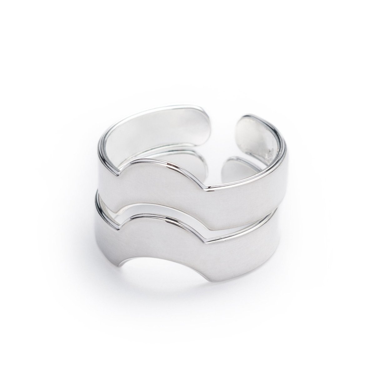 Recast Ina ring