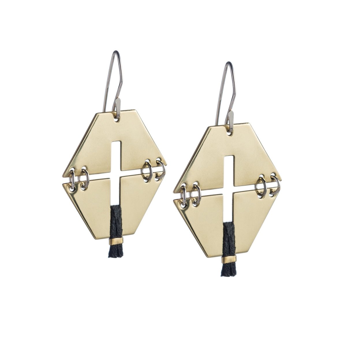 Kanawha earrings