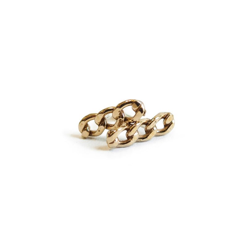 Kindred Three Links Studs