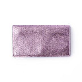 Molly M Pouch Wallet Lavender