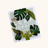 Leaf Supply Book front cover
