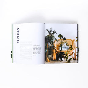 Leaf supply book inside pages