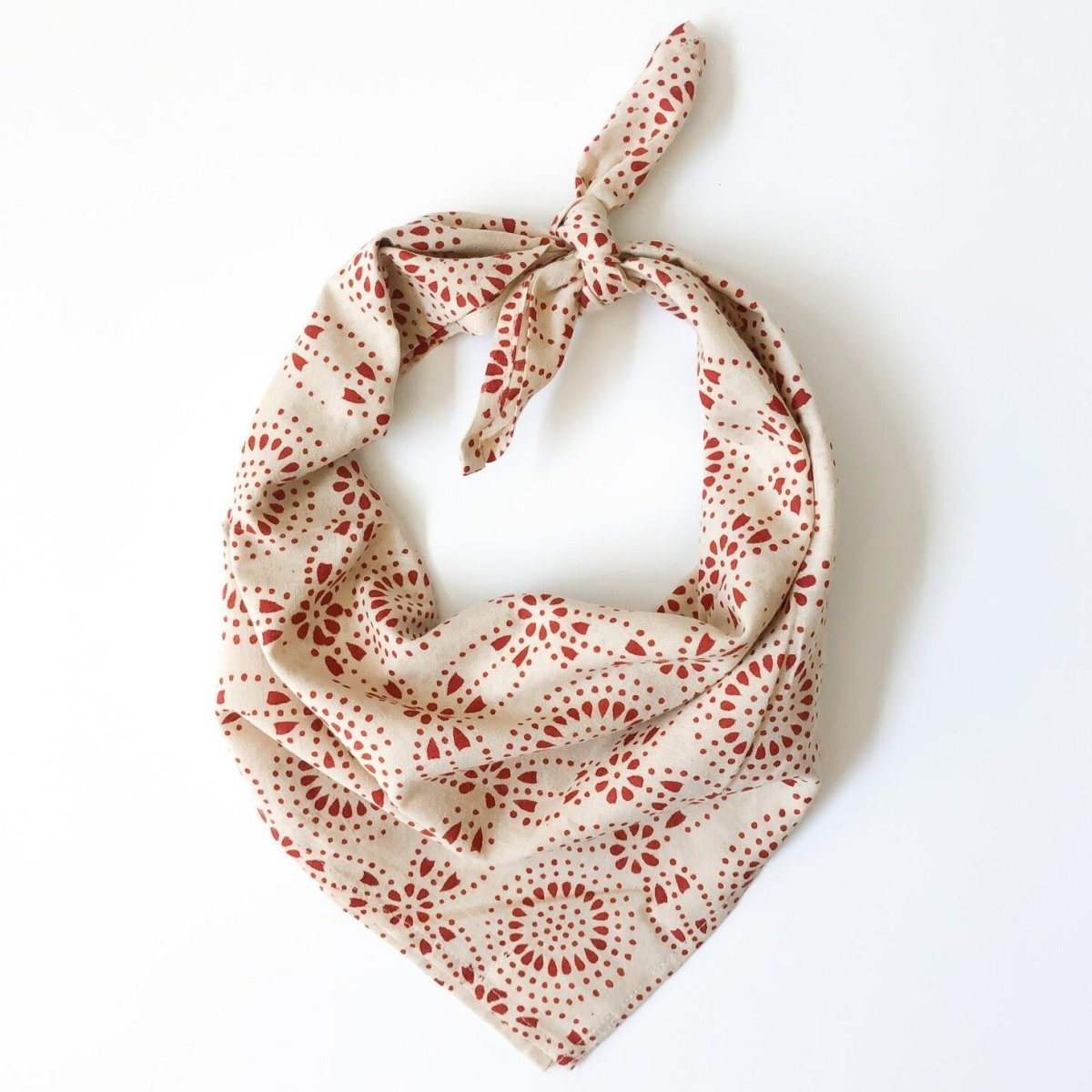 Maelu Bandana in Feliz