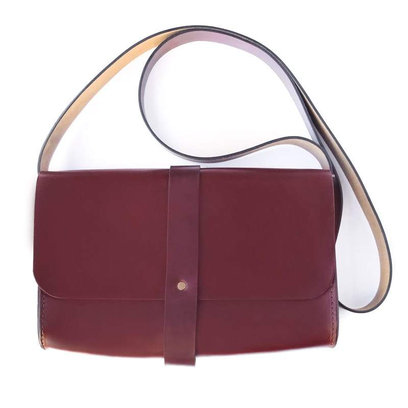 Faro Crossbody