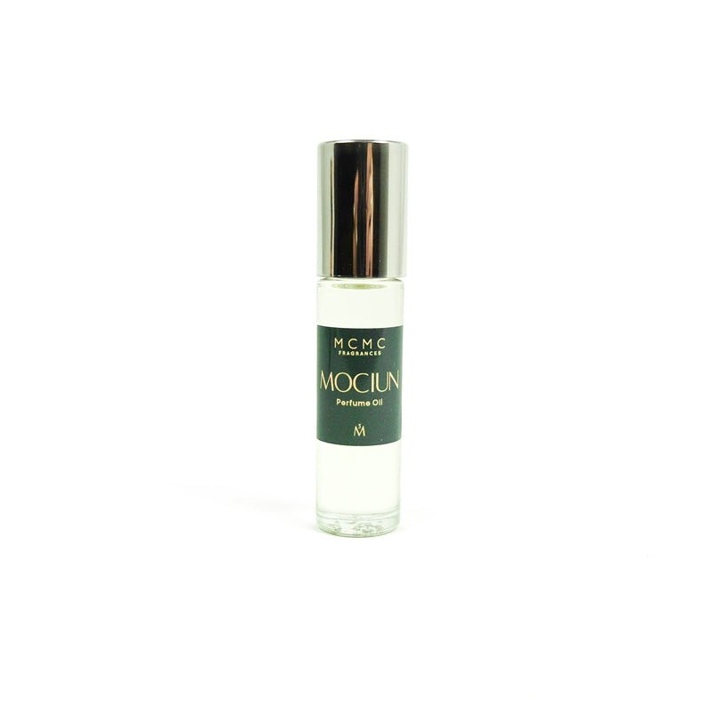Mociun #3 Perfume Oil