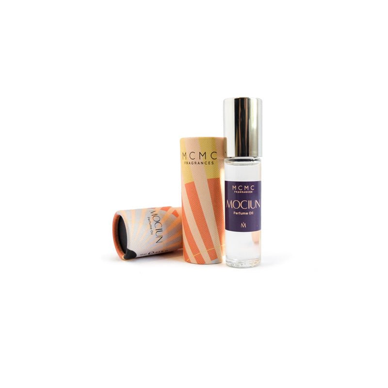 Mociun #1 Perfume Oil
