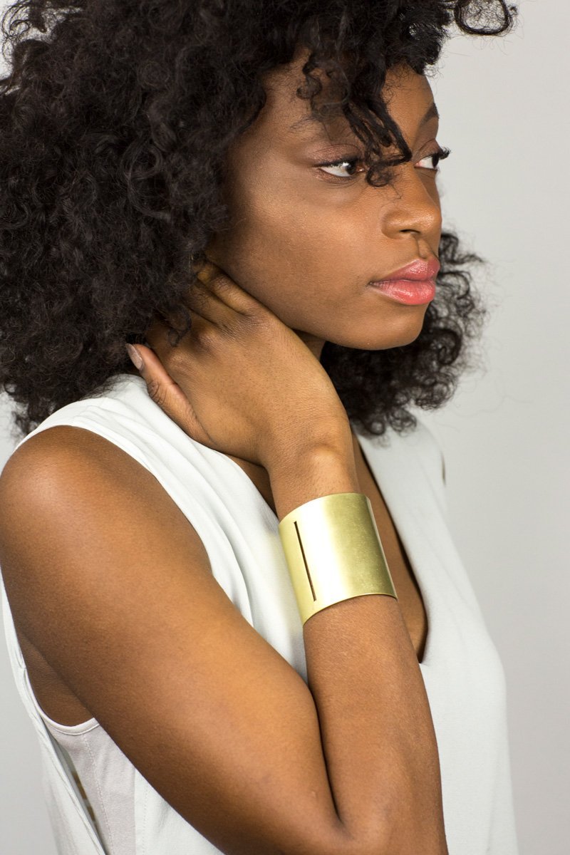 Uni cuff bracelet