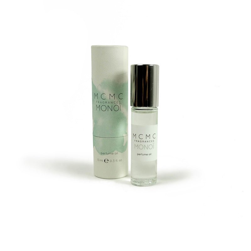 Monoi Perfume Oil