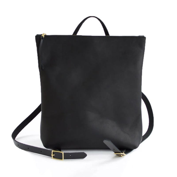Nico-Zip-Top-Backpack-Black-