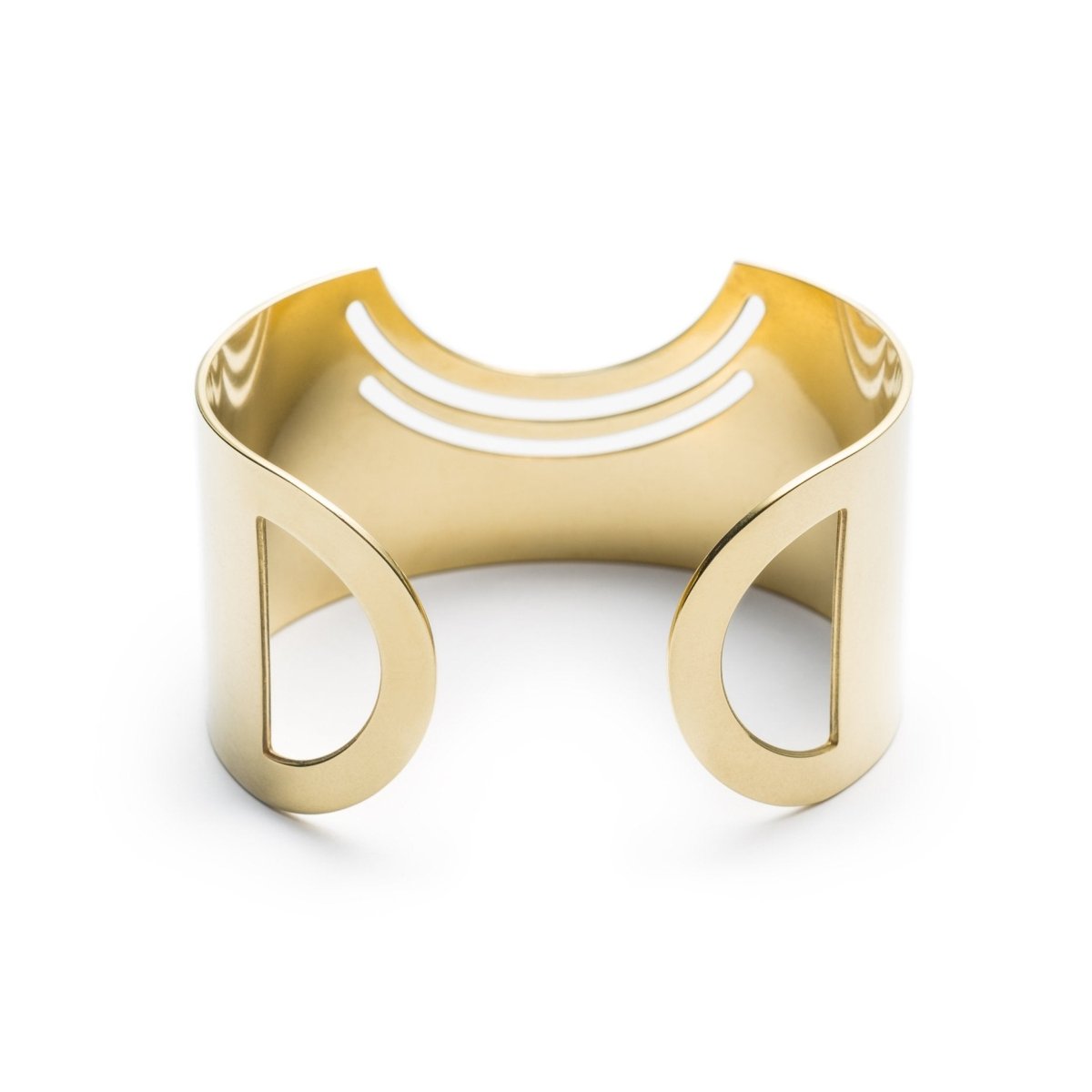 Nisi cuff bracelet