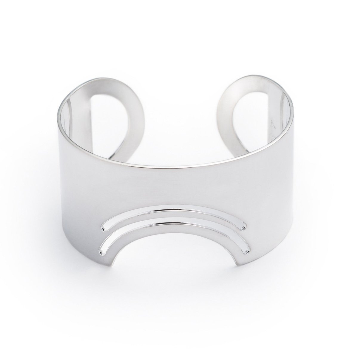 Recast Nisi cuff bracelet