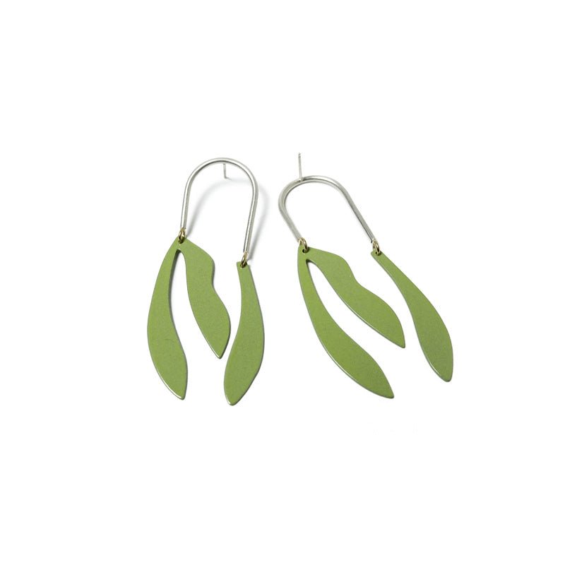 Oasis Earrings