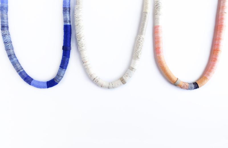 Linda Necklace