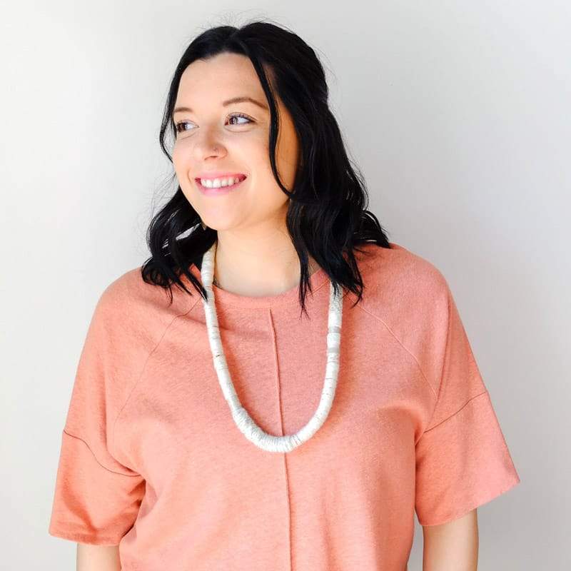 Linda Necklace