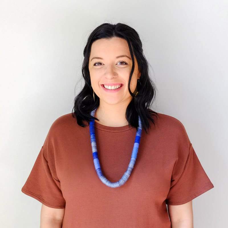 Linda Necklace