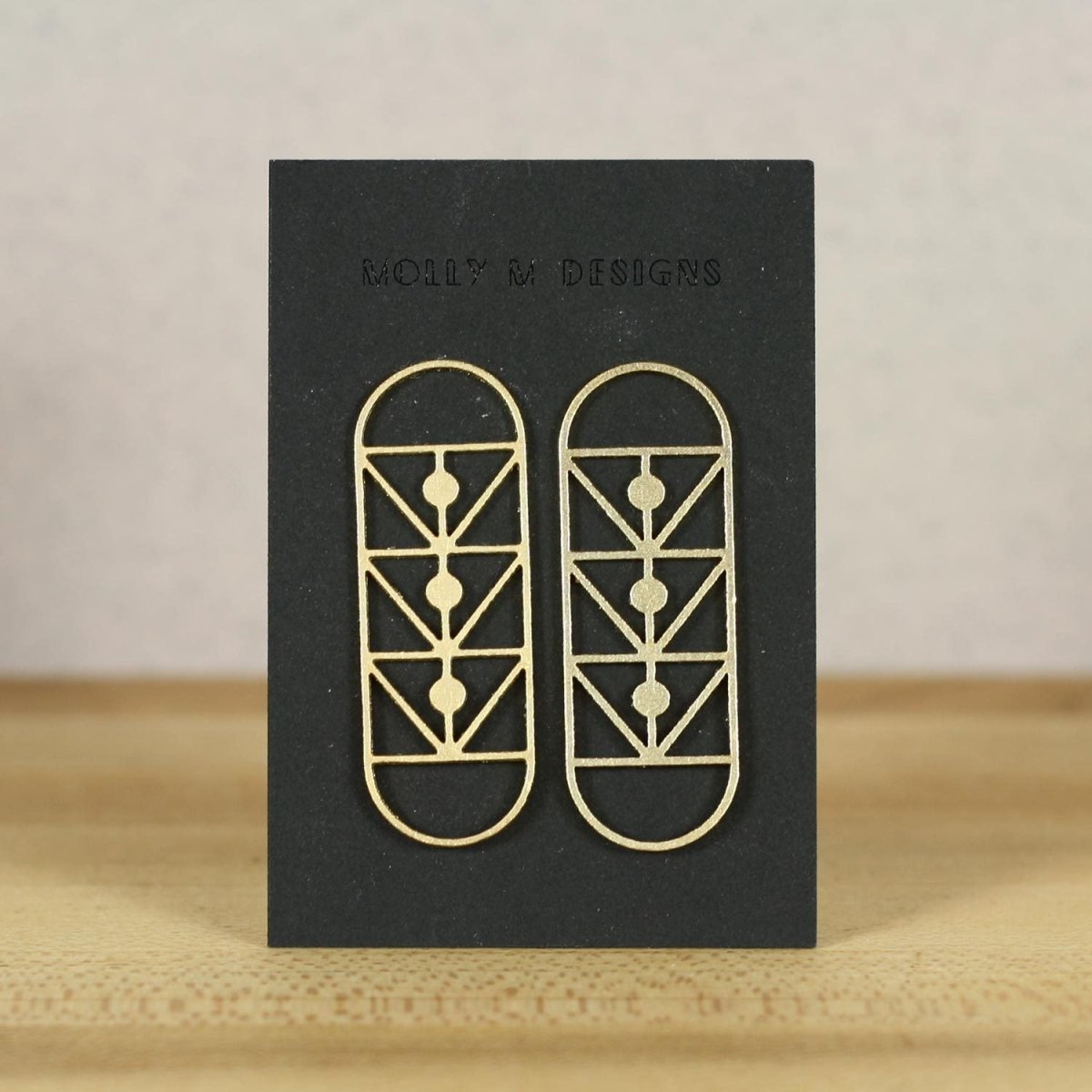 Salto Earrings