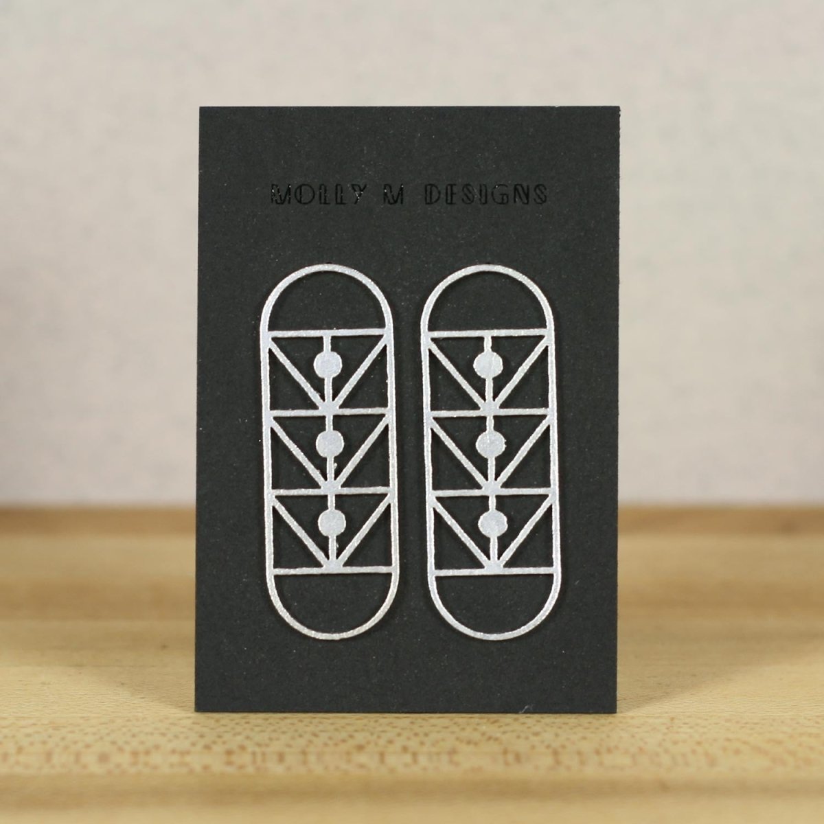 Salto Earrings