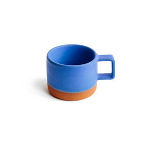 Small Cerulean Mug/Espresso Cup