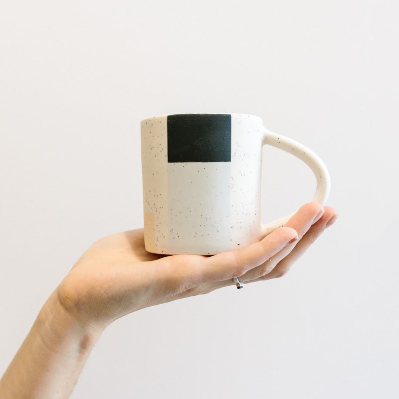 Small Mug - Column