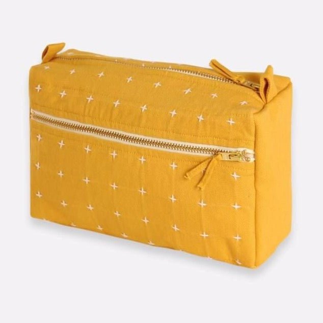 Anchal Toiletry Bag - Thumbnail 3