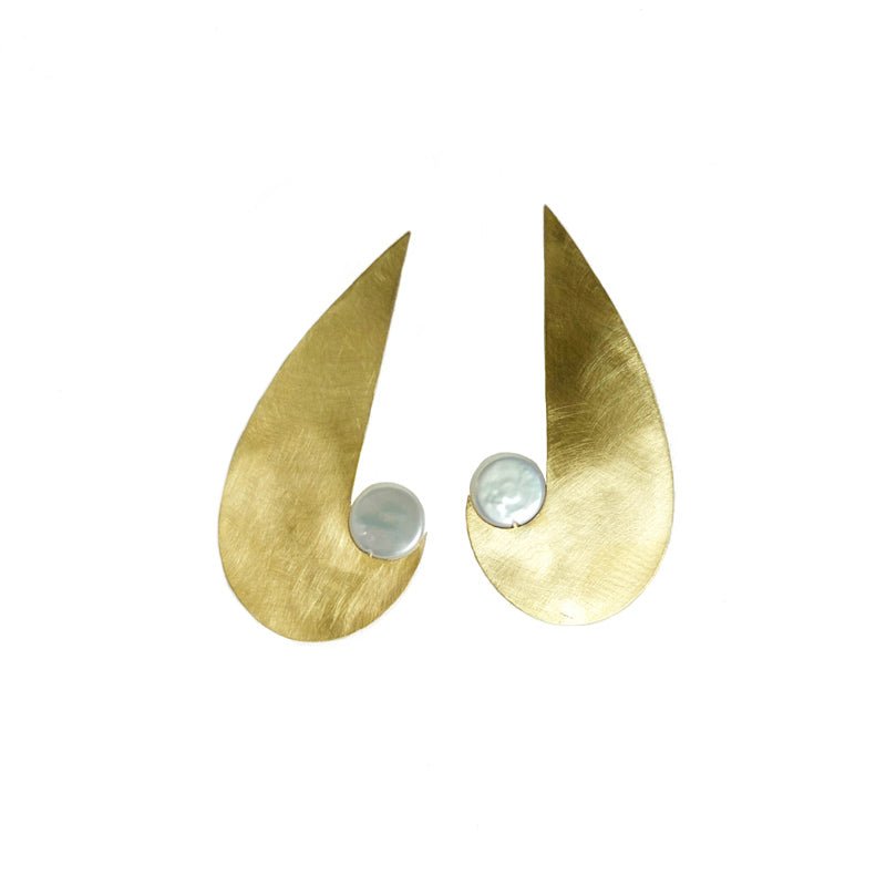 Voyager Earrings