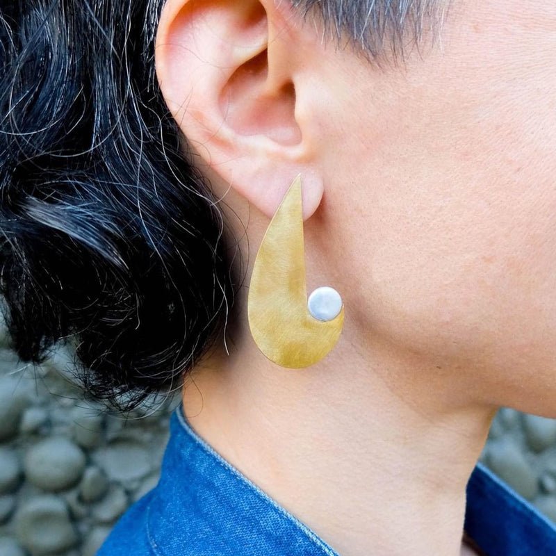 Voyager Earrings