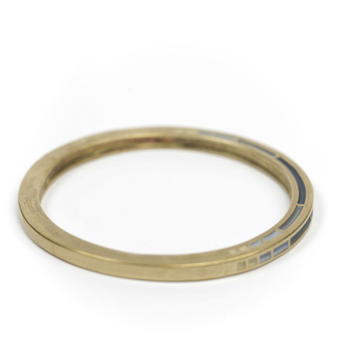 Dalia Bangle - Portland