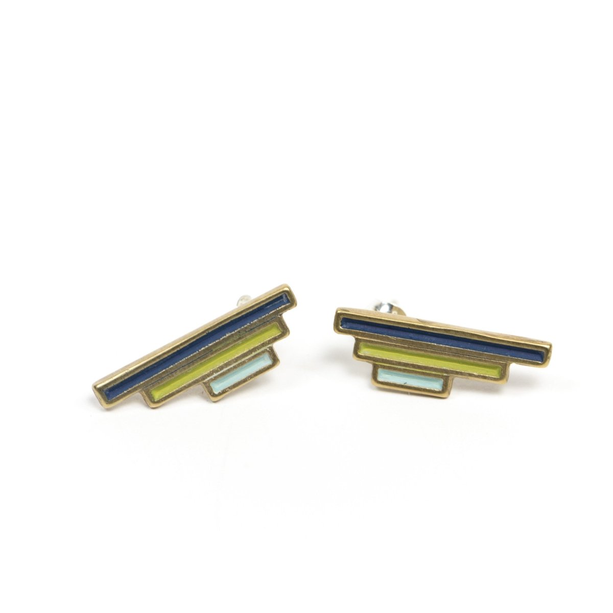 Piedmont Stud earrings