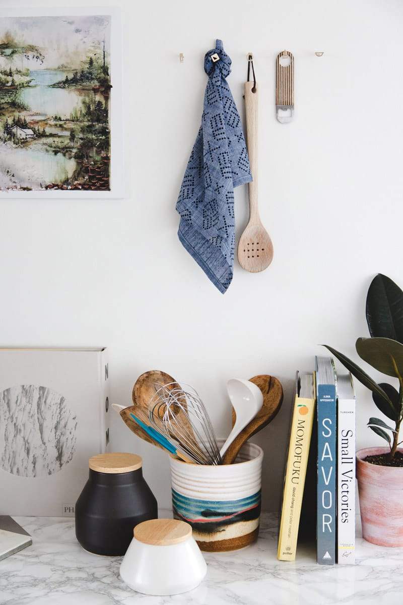 betsy & iya bronze geometric decorative wall nails