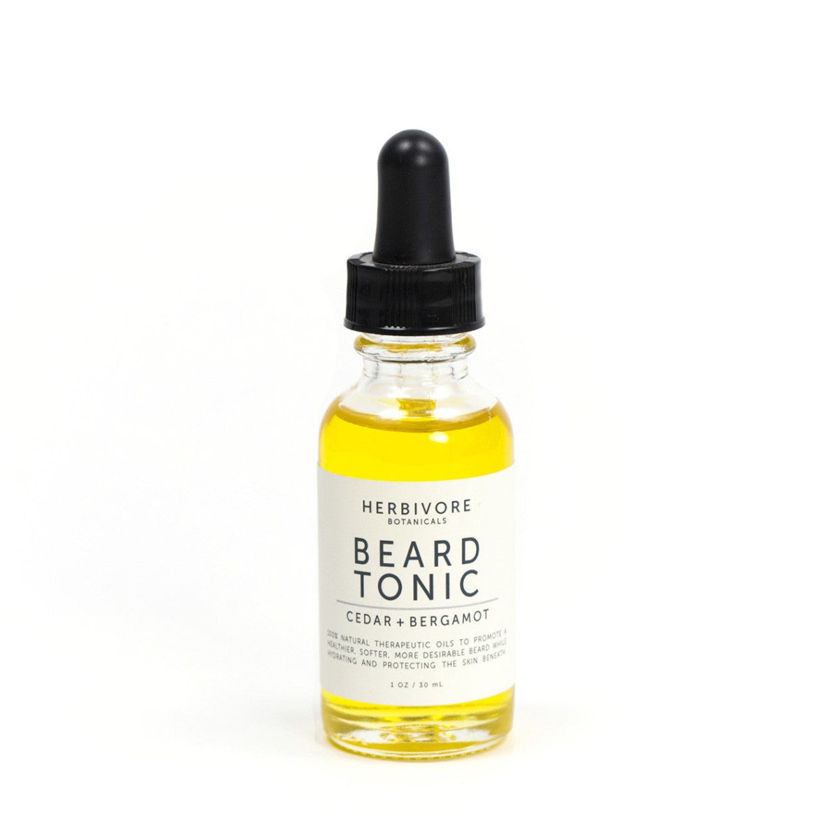 Beard Tonic /  Cedar + Bergamot