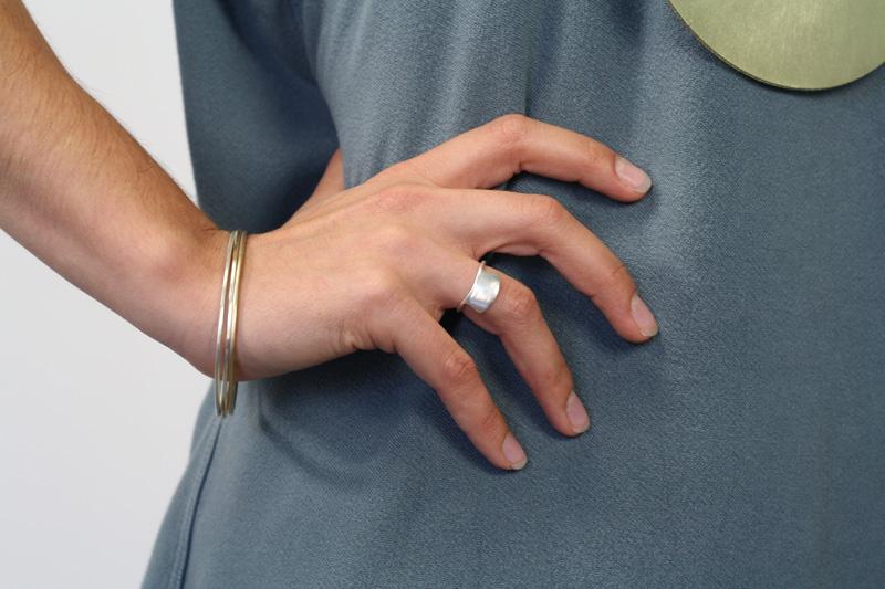 Recast Kasita Ring