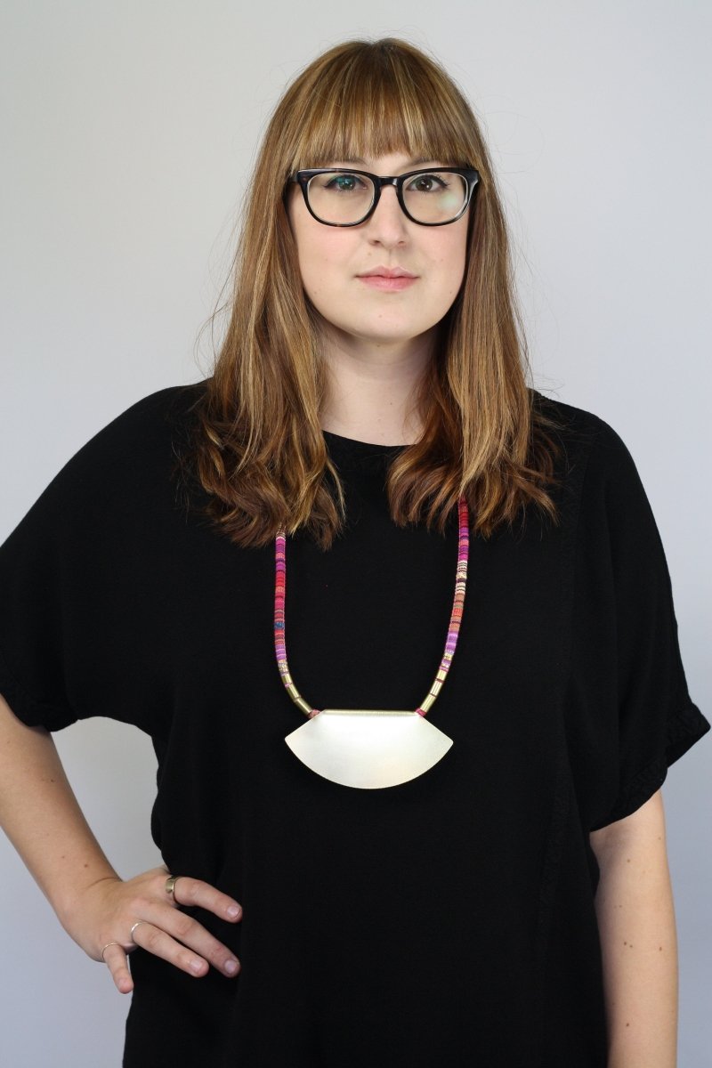 Unu necklace